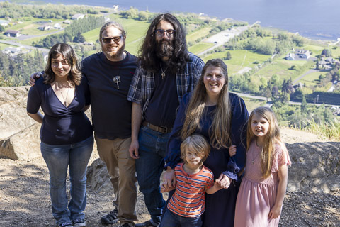 Family Photos — photo 8